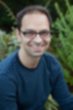 Todd Vaziri
