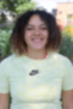 Macy Hamer