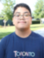 Josh Fajardo