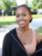 Makayla Taylor- Business Director