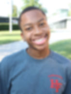 Langston Fantroy