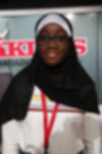 Alimatu-Shadia Toheeb-Lawal