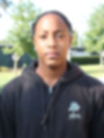 Jalen Coleman