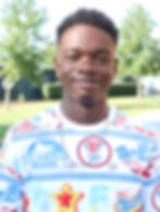 Douglas Austin- Sports Coordinator