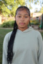Smith, Cheyenne