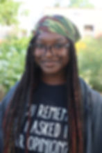 Ashira Blakey