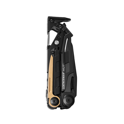 LEATHERMAN MUT レザーマン MUT マルチツール Amazon.co.jp: Leatherman・レザーマン MUTタクティカルマルチツール