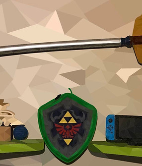 Low Poly Project-01.JPG