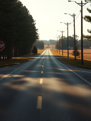 The Ground Between Us