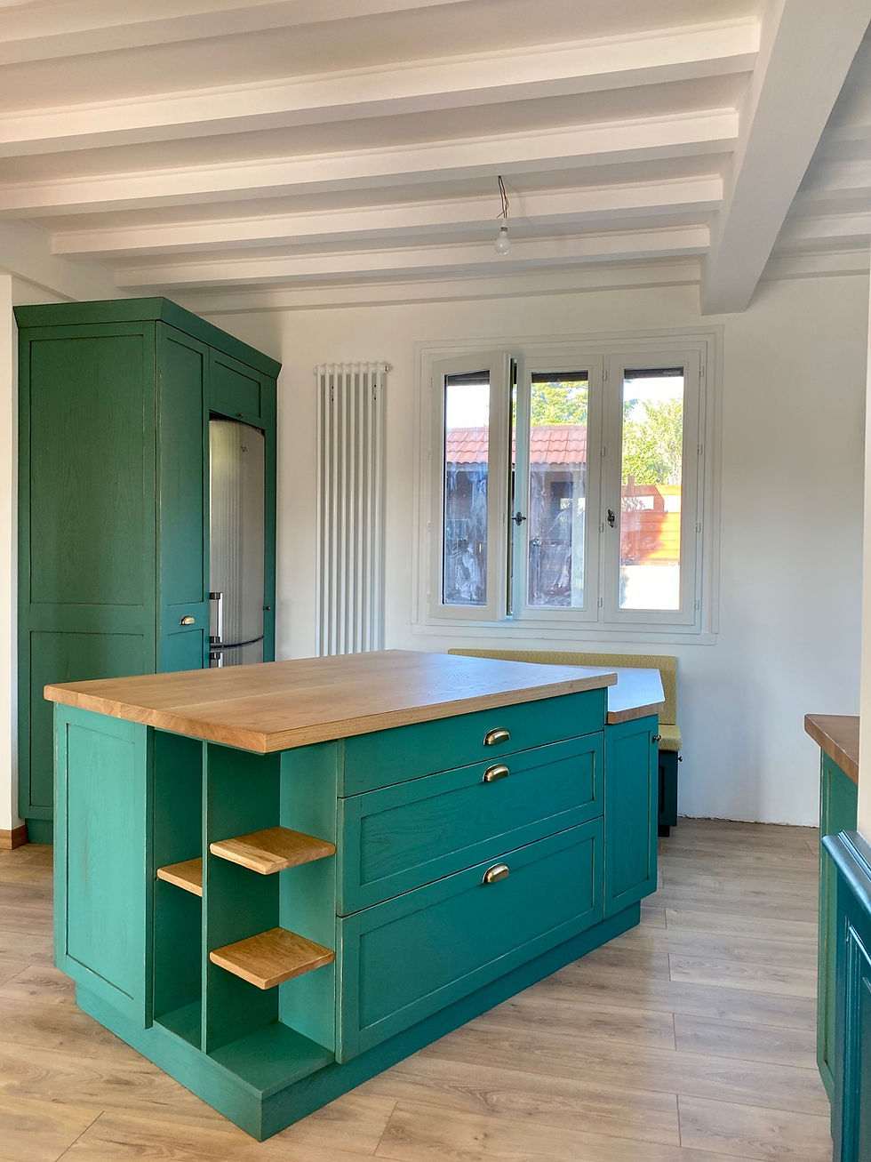 ïlot sur-mesure
