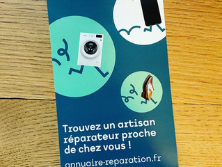 Soyons tous des Répar'acteurs !
