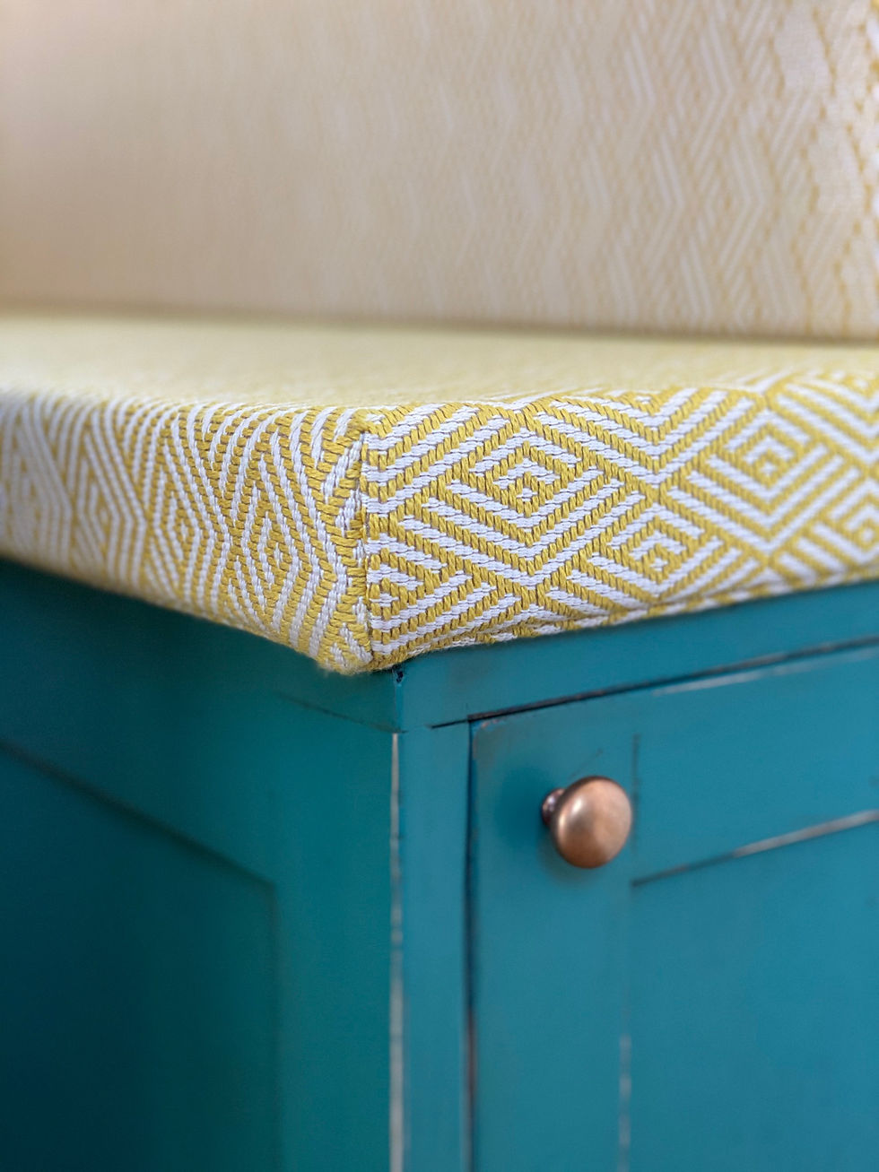 banquette coffre