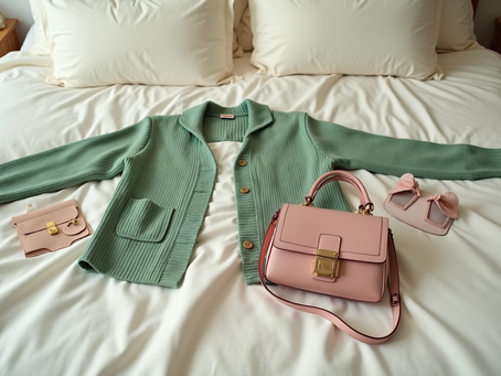 10 Fashion Must-Haves for Spring