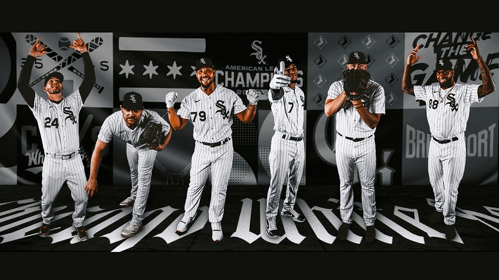 Chicago White Sox Opening Week Review (opinion)