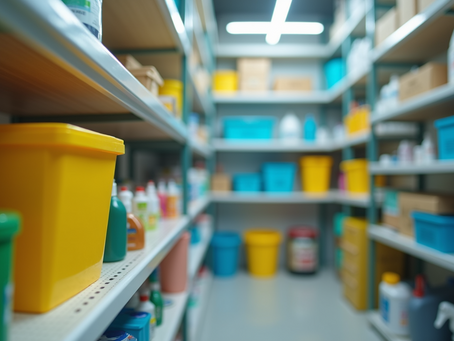 How to Find a Trusted Cleaning Company Near You