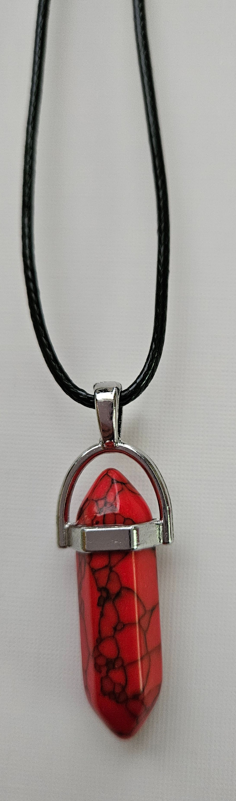 Thumbnail: NECKLACE - VARIOUS