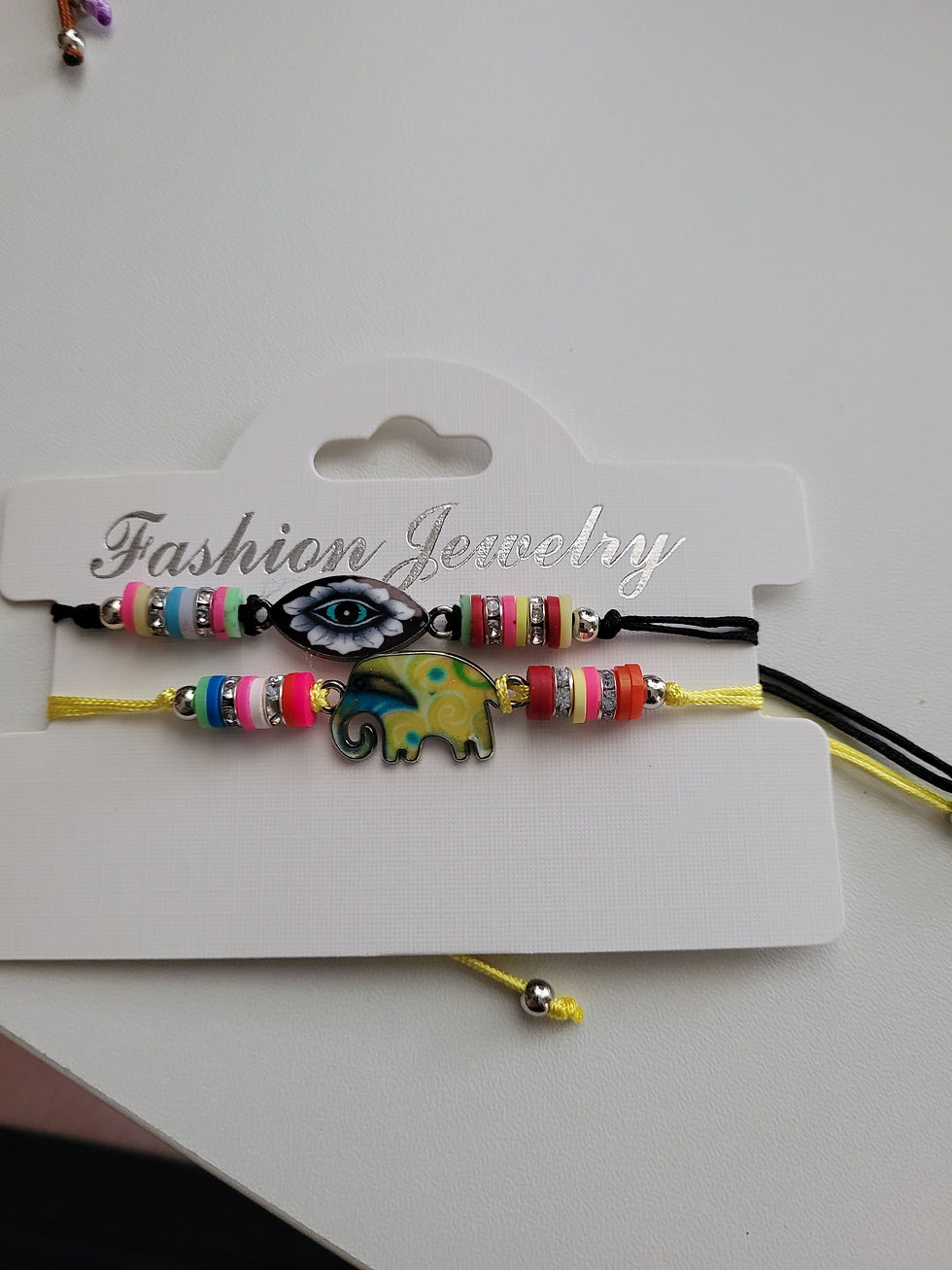 Thumbnail: BRACELET - TWIN