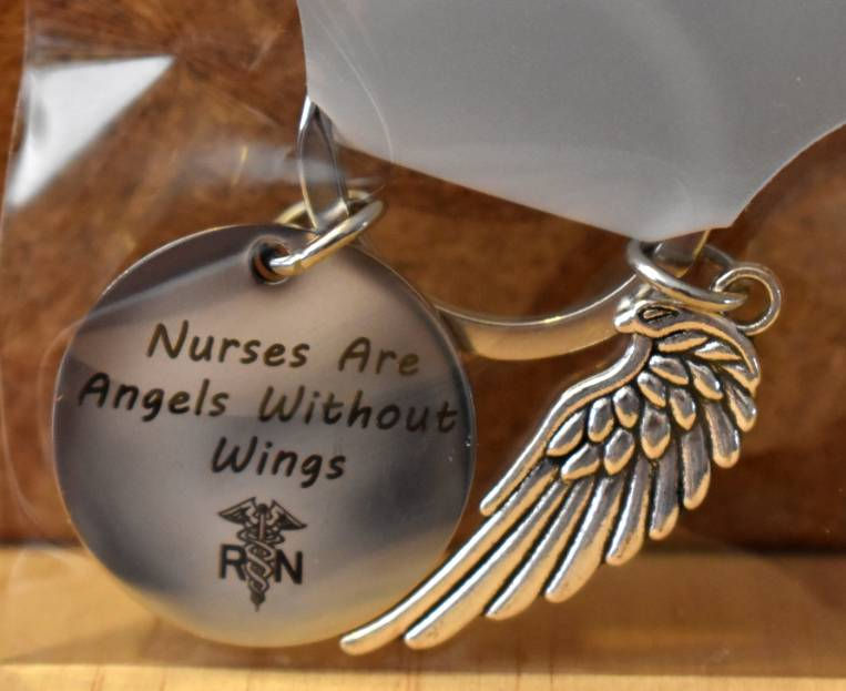 Keyrings - Medical