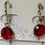 Thumbnail: SET LEVERBACK - DIAMANTE
