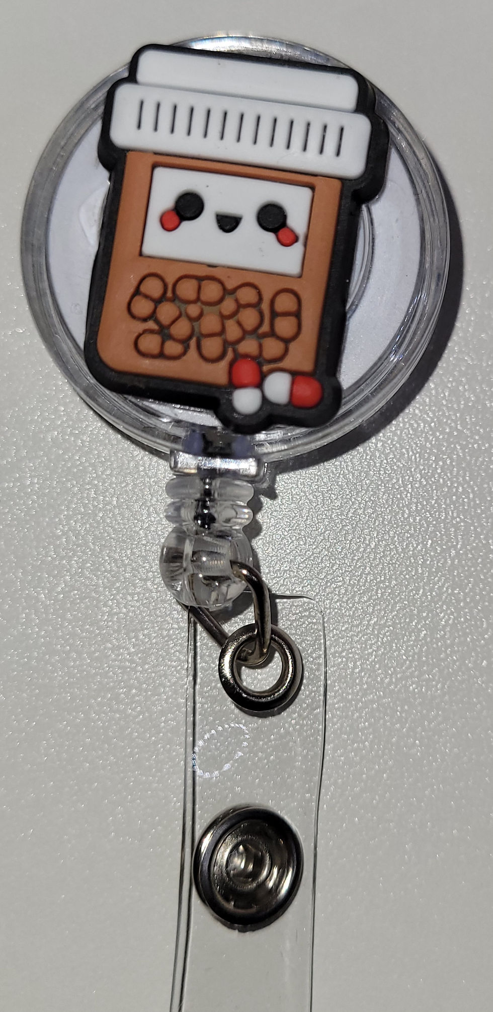 Thumbnail: TAG HOLDER