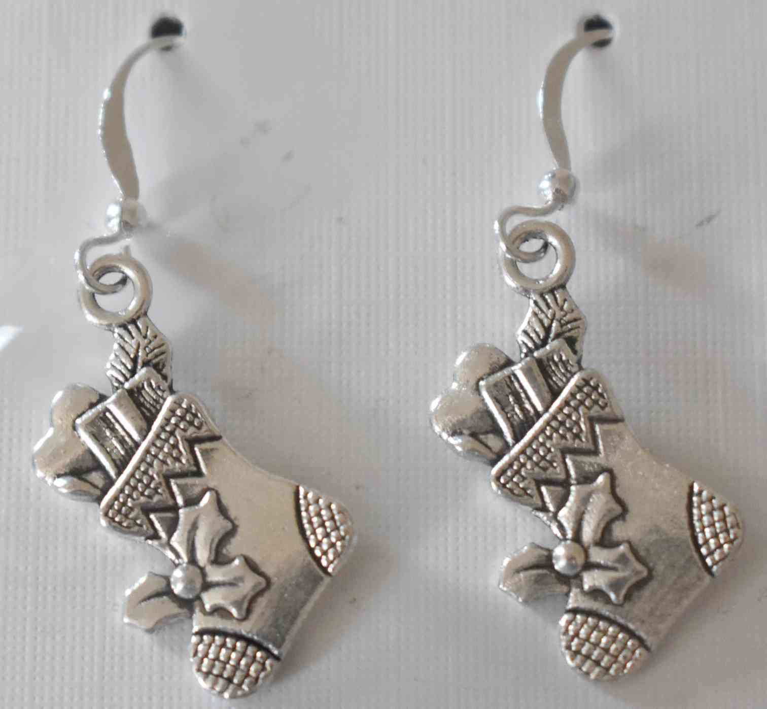 EARRINGS - CHRISTMAS