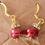 Thumbnail: EARRINGS - CHRISTMAS