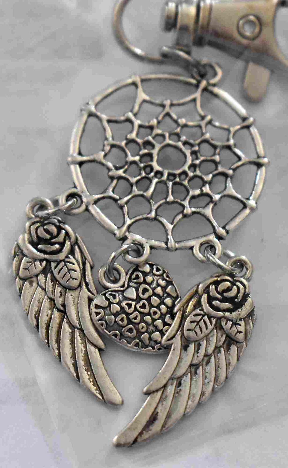Thumbnail: Keyrings