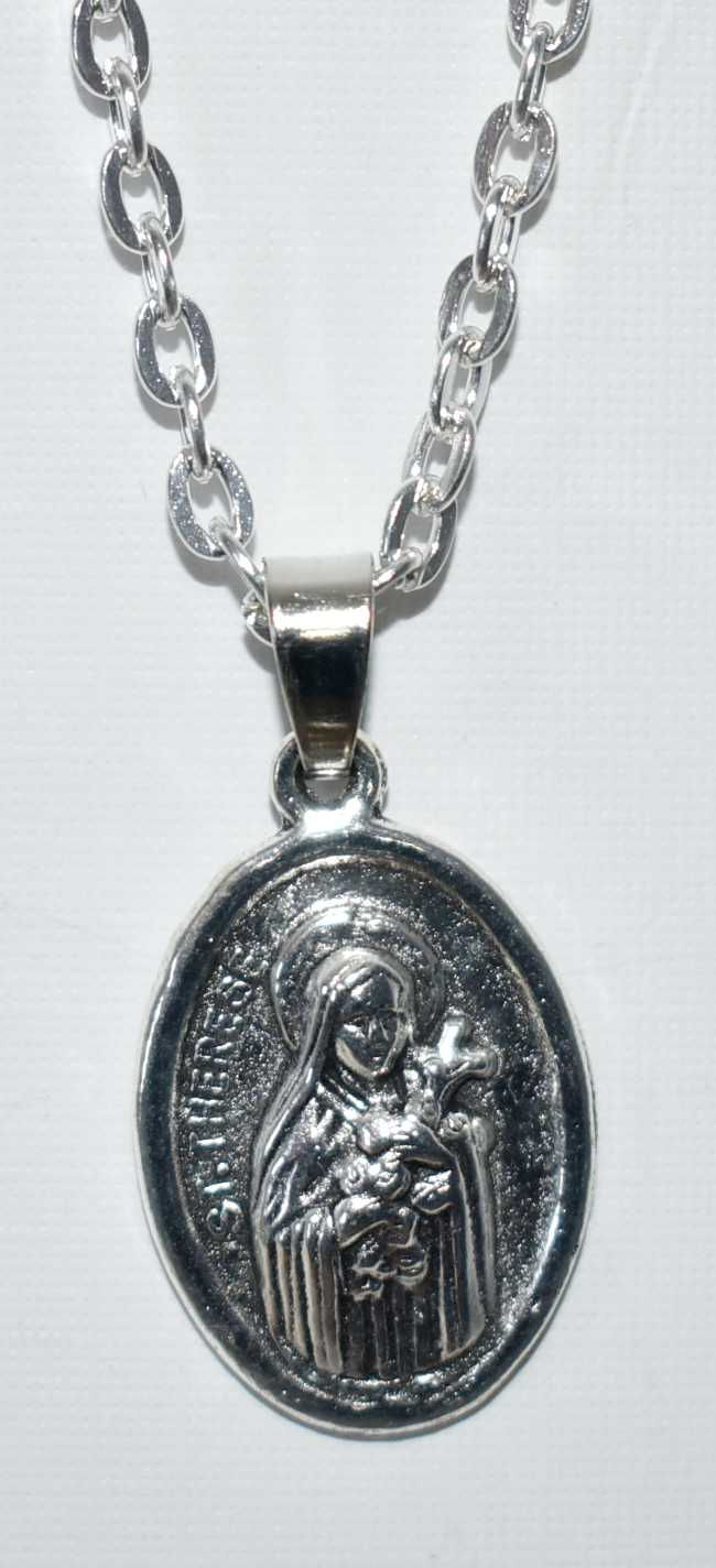 Necklace - religious