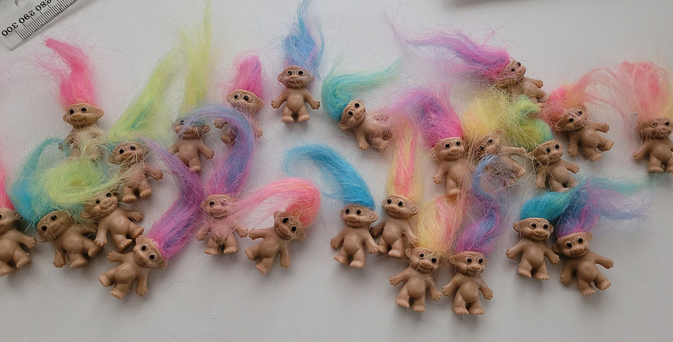troll dolls1