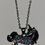 Thumbnail: NECKLACE - UNICORN