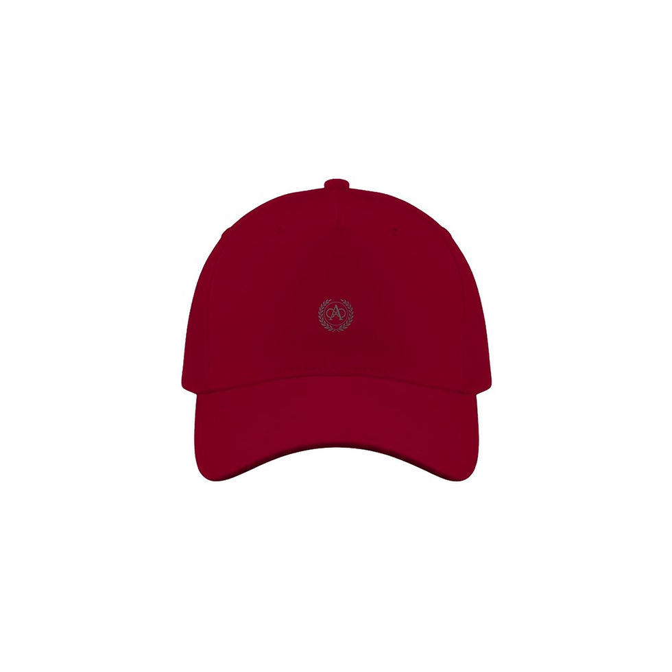 Thumbnail: Original 5-Panel Cap | Beechfield