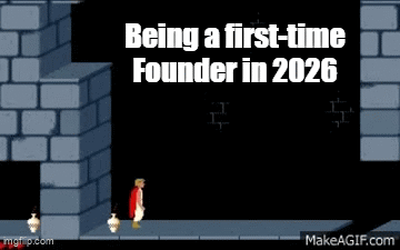 The Rise of the Young Founders