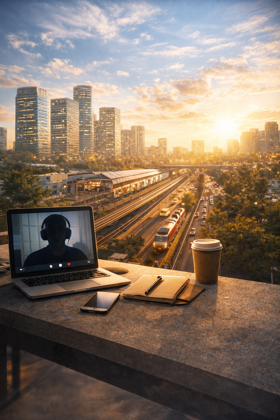 Open positions - March 2026