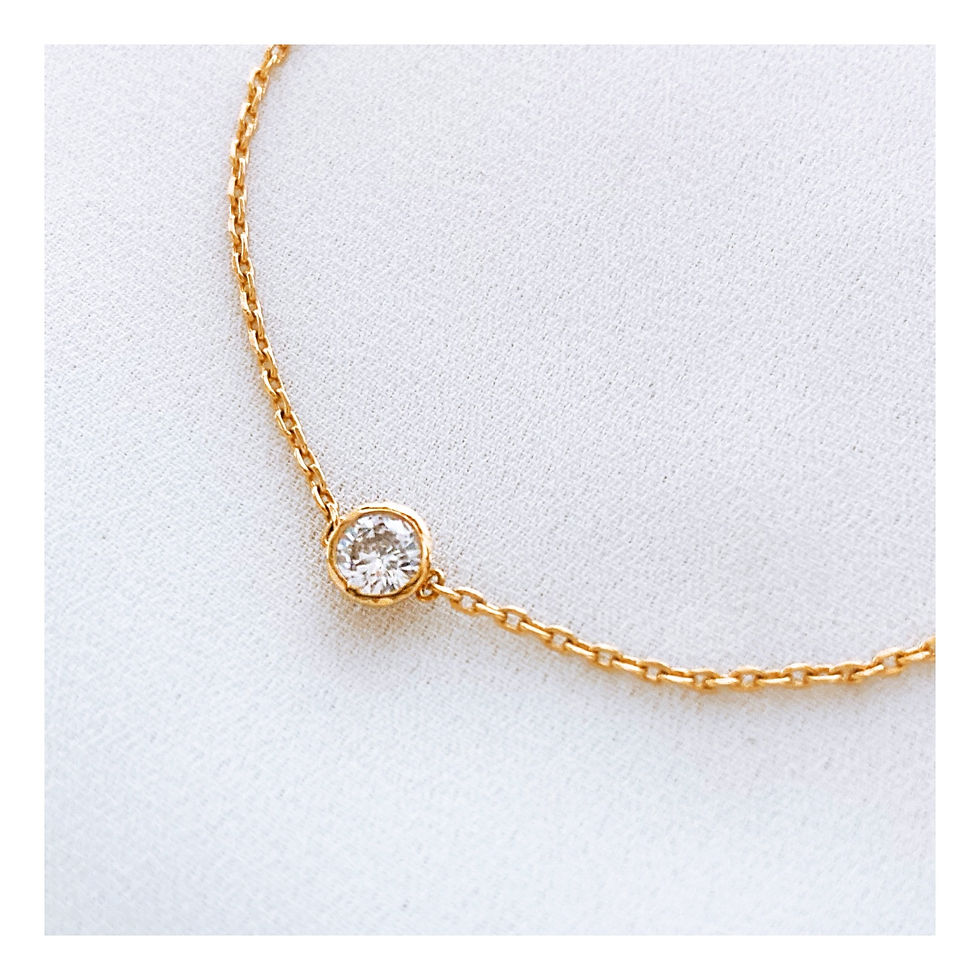 Thumbnail: Bracelet Honorine