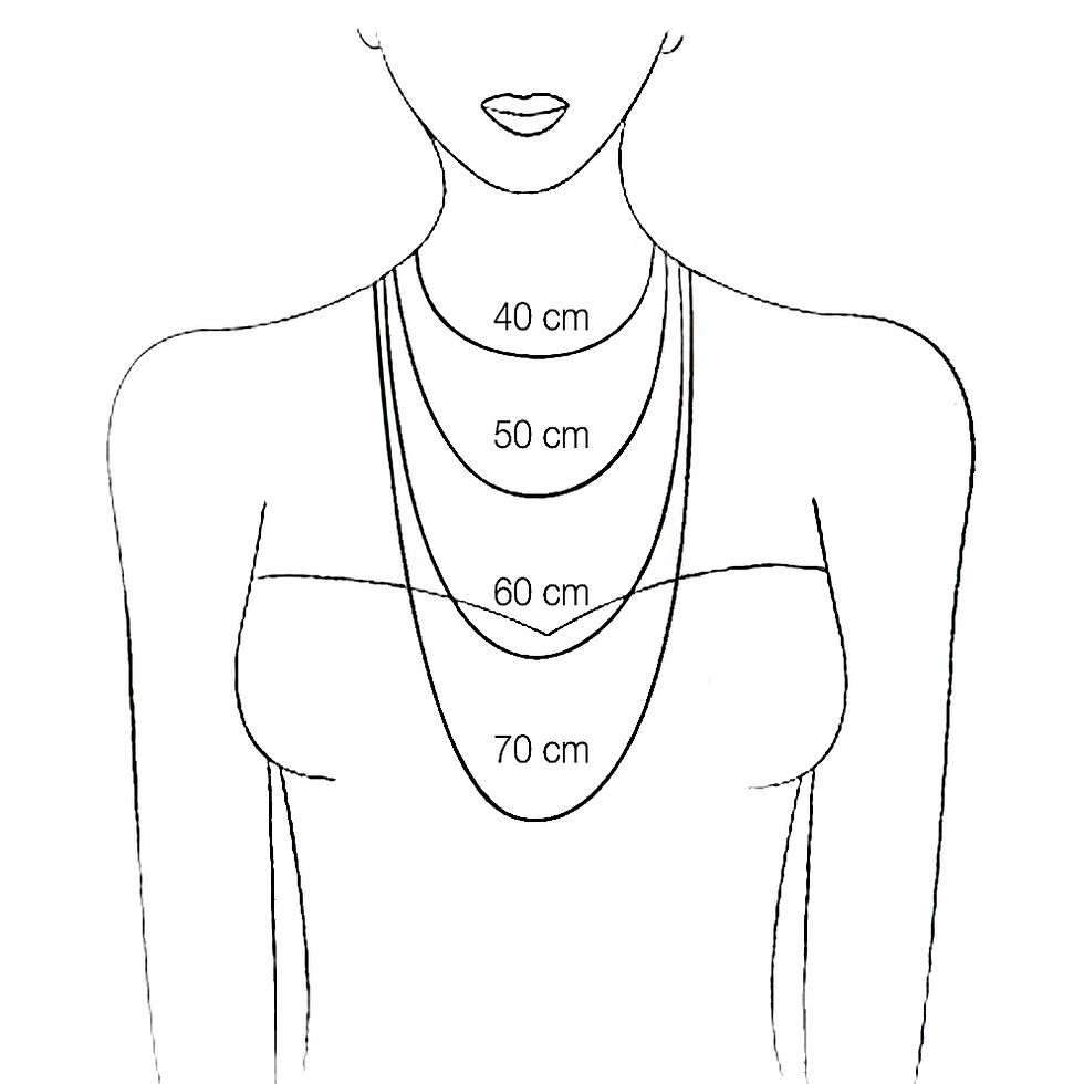 Miniature : Collier Denise