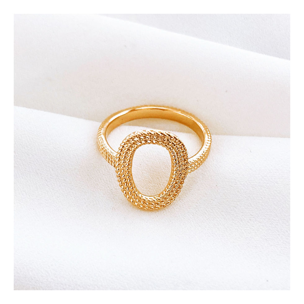 Thumbnail: Bague Malaury