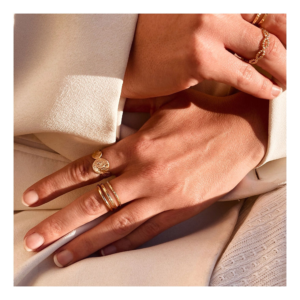 Miniature : Bague Alice