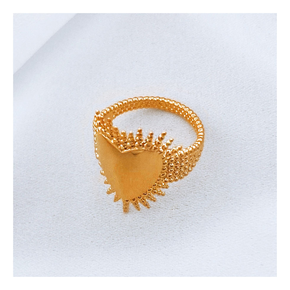Miniature : Bague Josiane