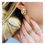 Miniature : Boucles d'oreilles Julie