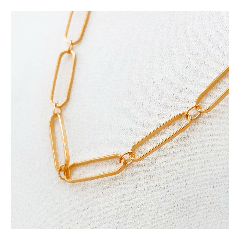 Thumbnail: Collier Océane
