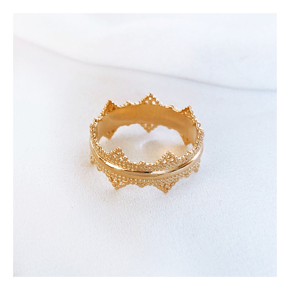 Miniature : Bague Linda