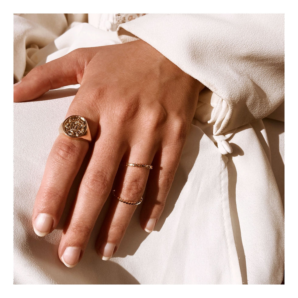 Thumbnail: Ring Lucie