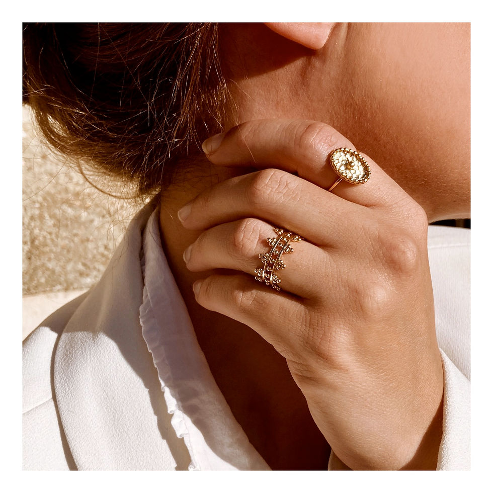 Thumbnail: Ring Élise