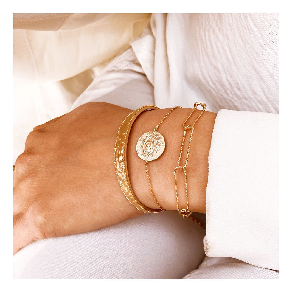 Thumbnail: Bracelet Viviane