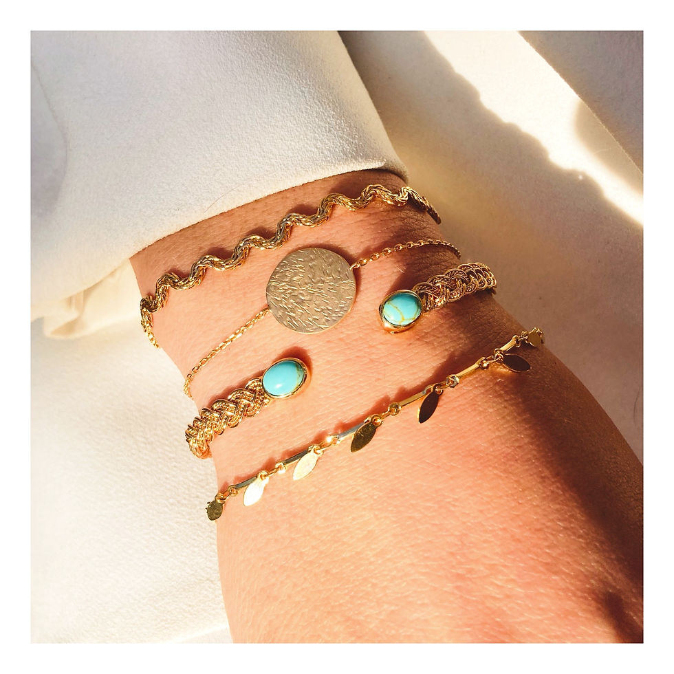 Miniature : Bracelet Edith