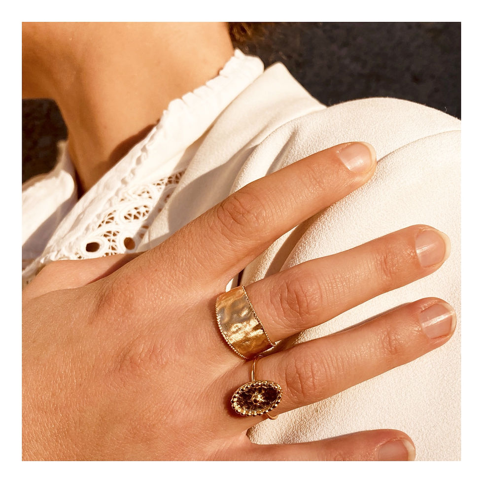 Thumbnail: Bague Prisca