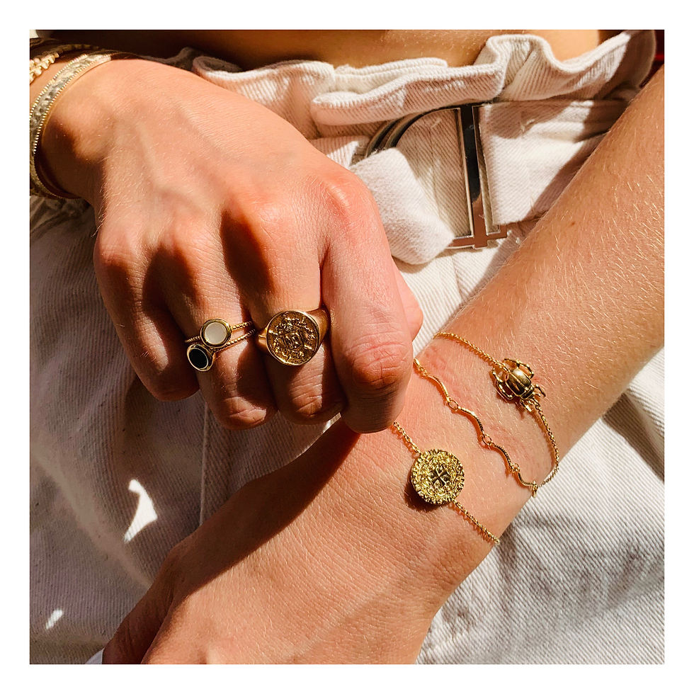 Miniature : Bracelet Nathalie