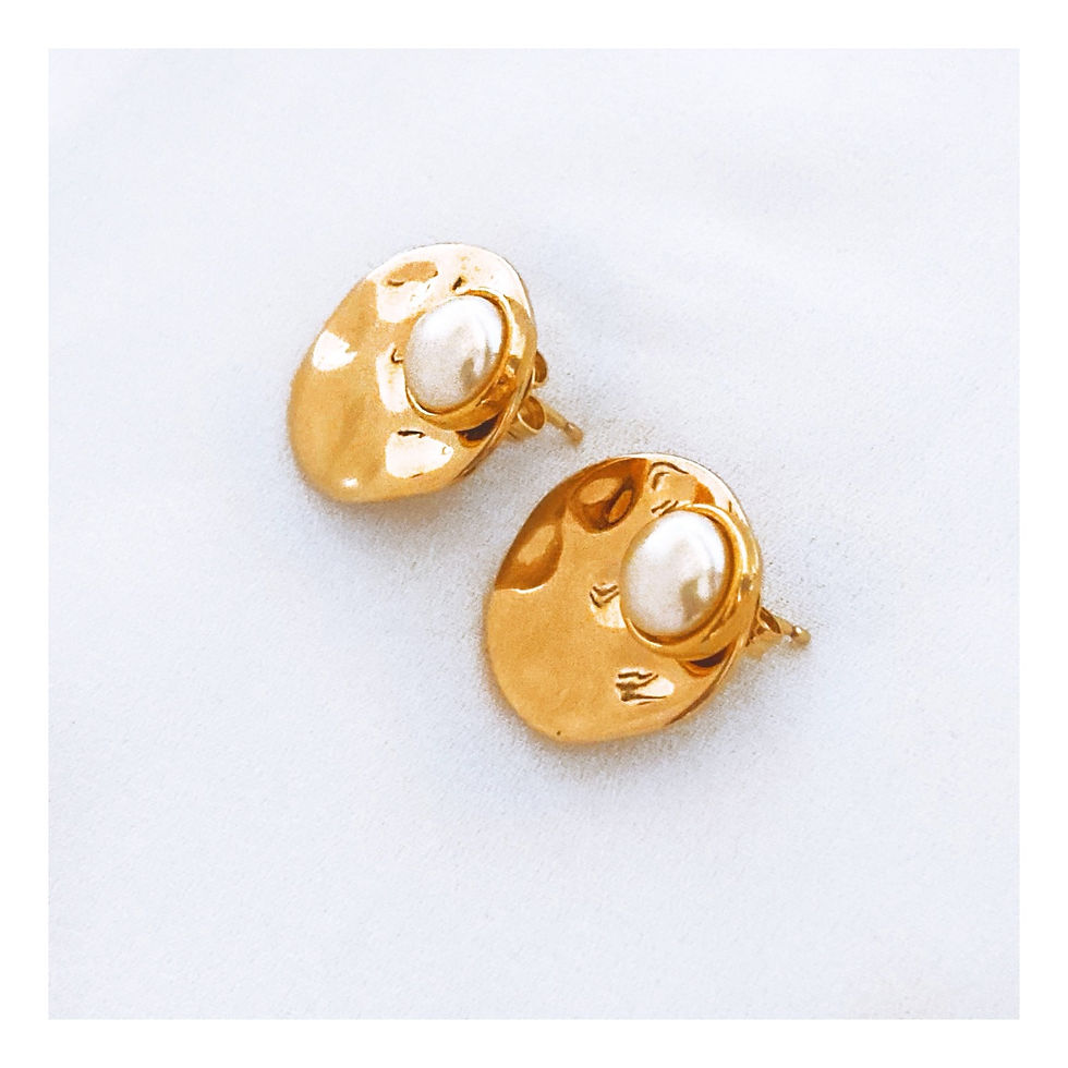 Miniature : Boucles d'oreilles Julie