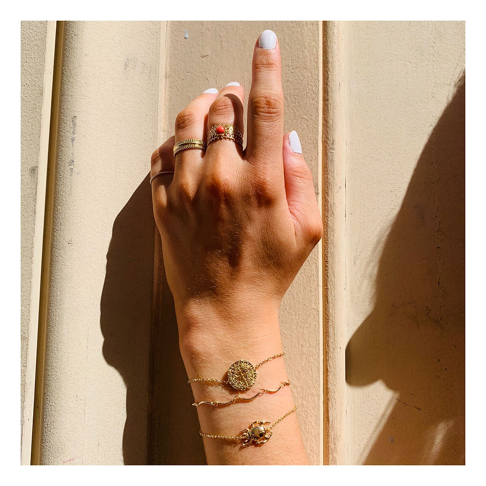 Miniature : Bracelet Nathalie
