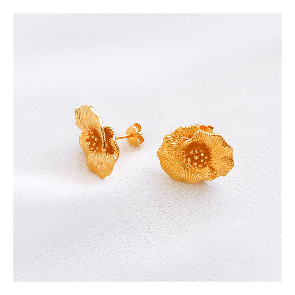 Miniature : Puces d'oreilles Diane
